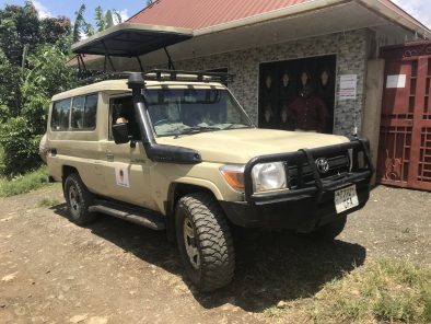 safari jeep for self drive