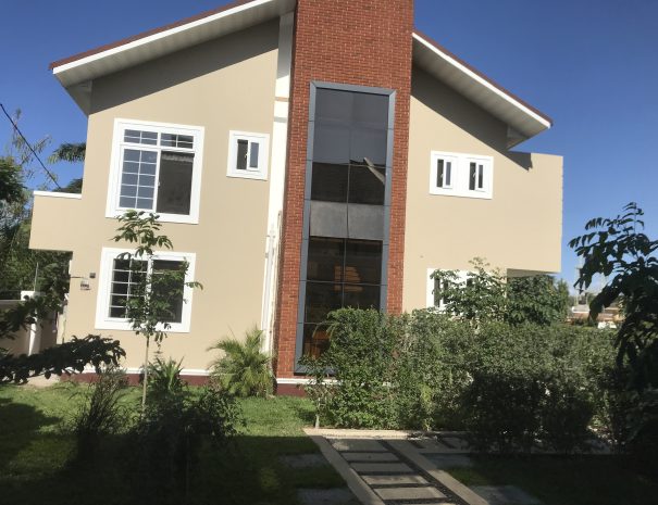 two bedroom apartment in dar es salaam
