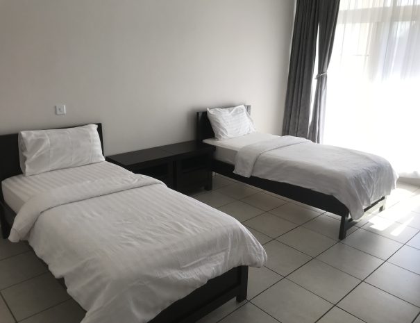 comfortable and safe apartment in dar es salaam