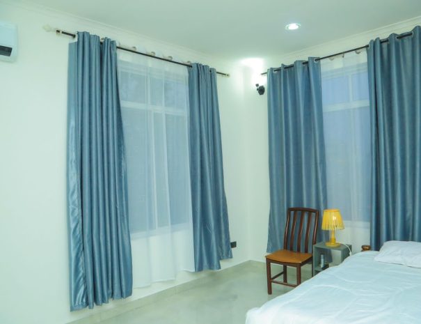 long term rental