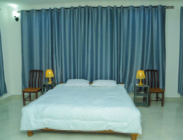 full furnished long term rental