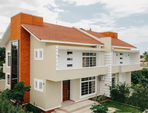 long term rental in dar es salaam