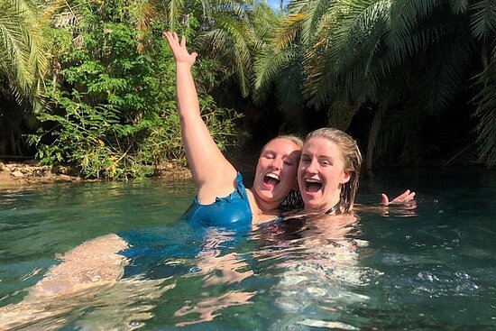 hotspring in moshi kilimanjaro